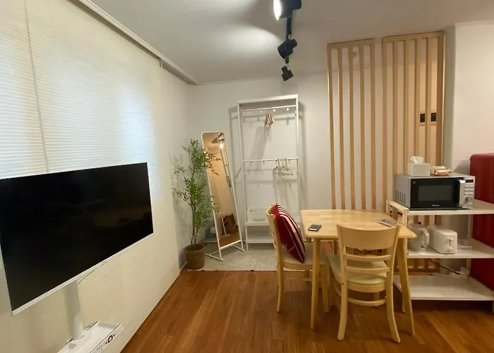 Villa Yuyu *